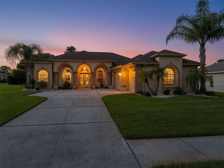 Property photo for 3542 CONIFER LOOP, Spring Hill, FL