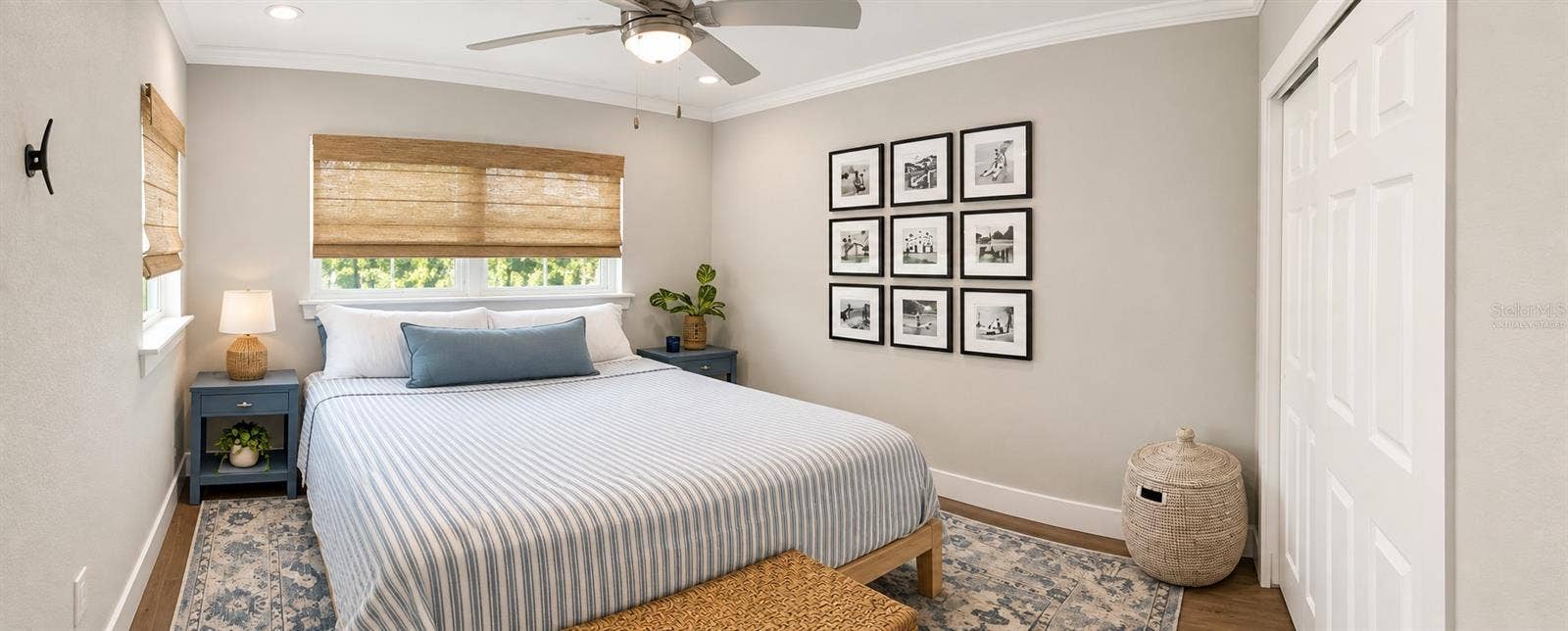 11110 1ST STREET E, Treasure Island, FL 33706 Virtually staged
