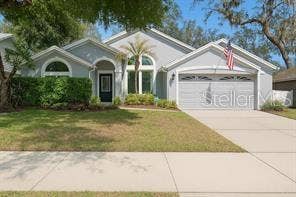 Property photo for 4605 OAK RIVER CIRCLE, Valrico, FL