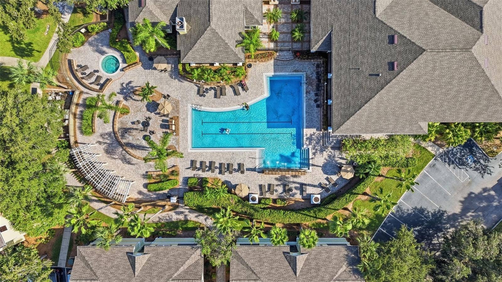 10209 COURTNEY PALMS BOULEVARD, #301, Tampa, FL 33619 Community Pool