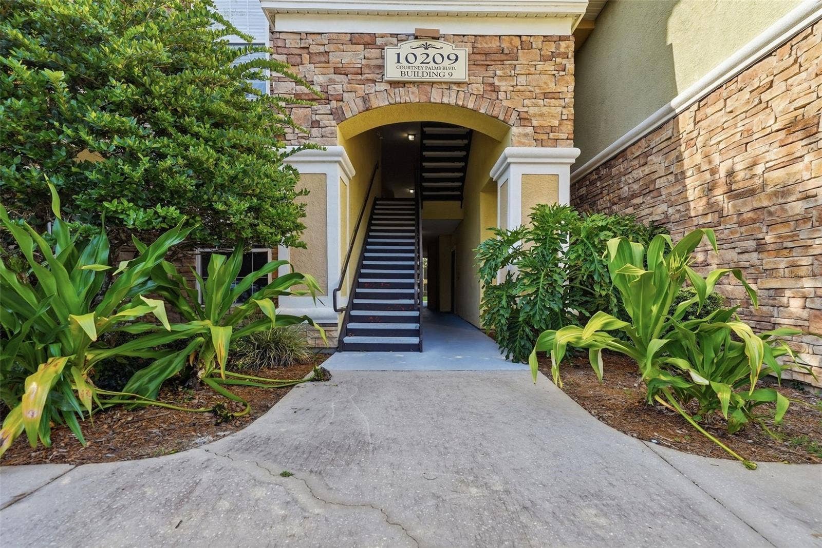 10209 COURTNEY PALMS BOULEVARD, #301, Tampa, FL 33619 10209 COURTNEY PALMS BOULEVARD, #301, Tampa, FL 33619
