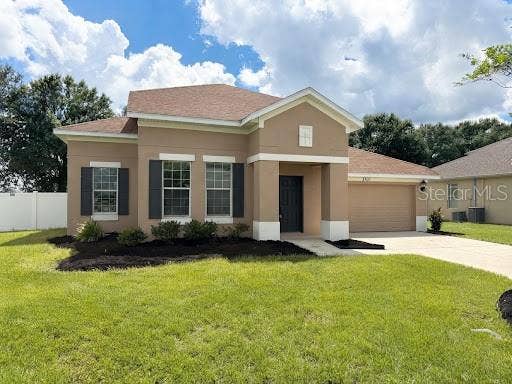 Property photo for 2101 VIA NAPOLI STREET, Plant City, FL