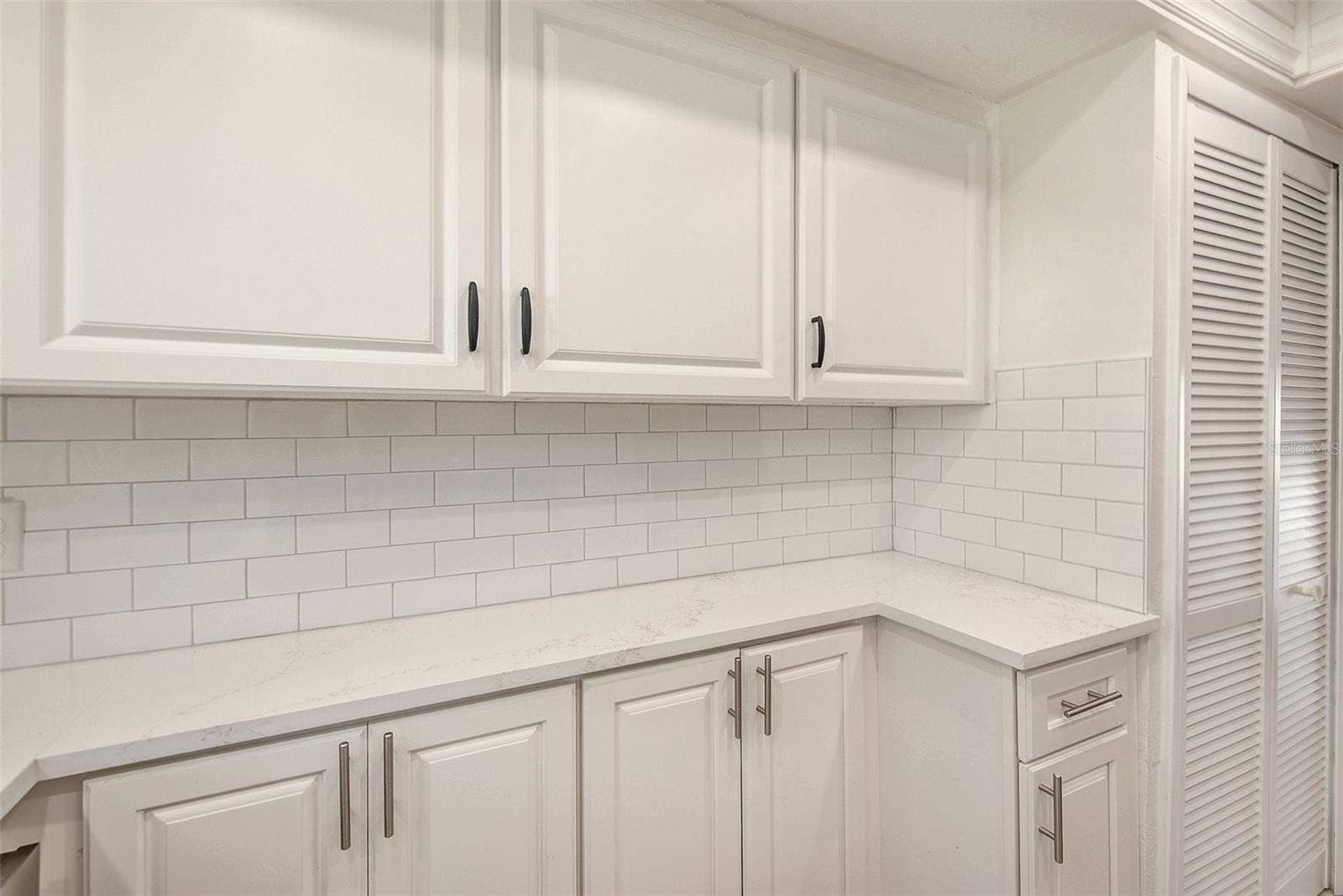 6201 2ND STREET E, #74, St Pete Beach, FL 33706 Lots of storage in the Kitchen