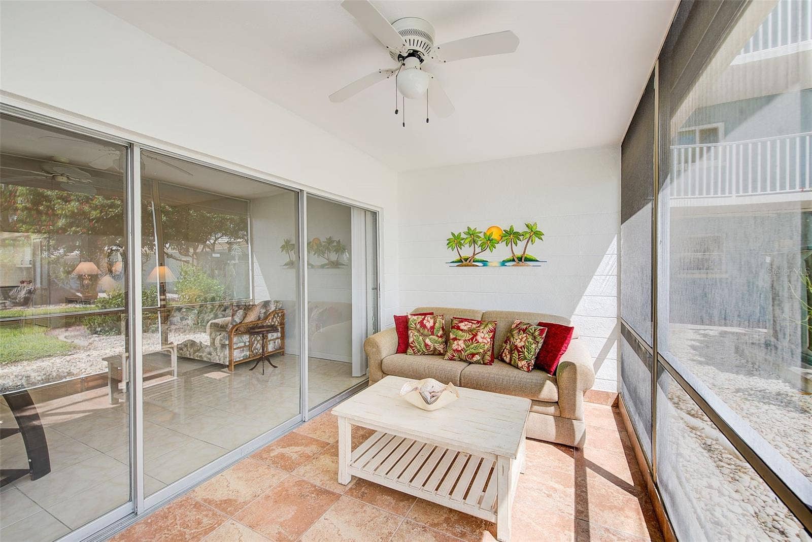 6201 2ND STREET E, #74, St Pete Beach, FL 33706 Bedroom