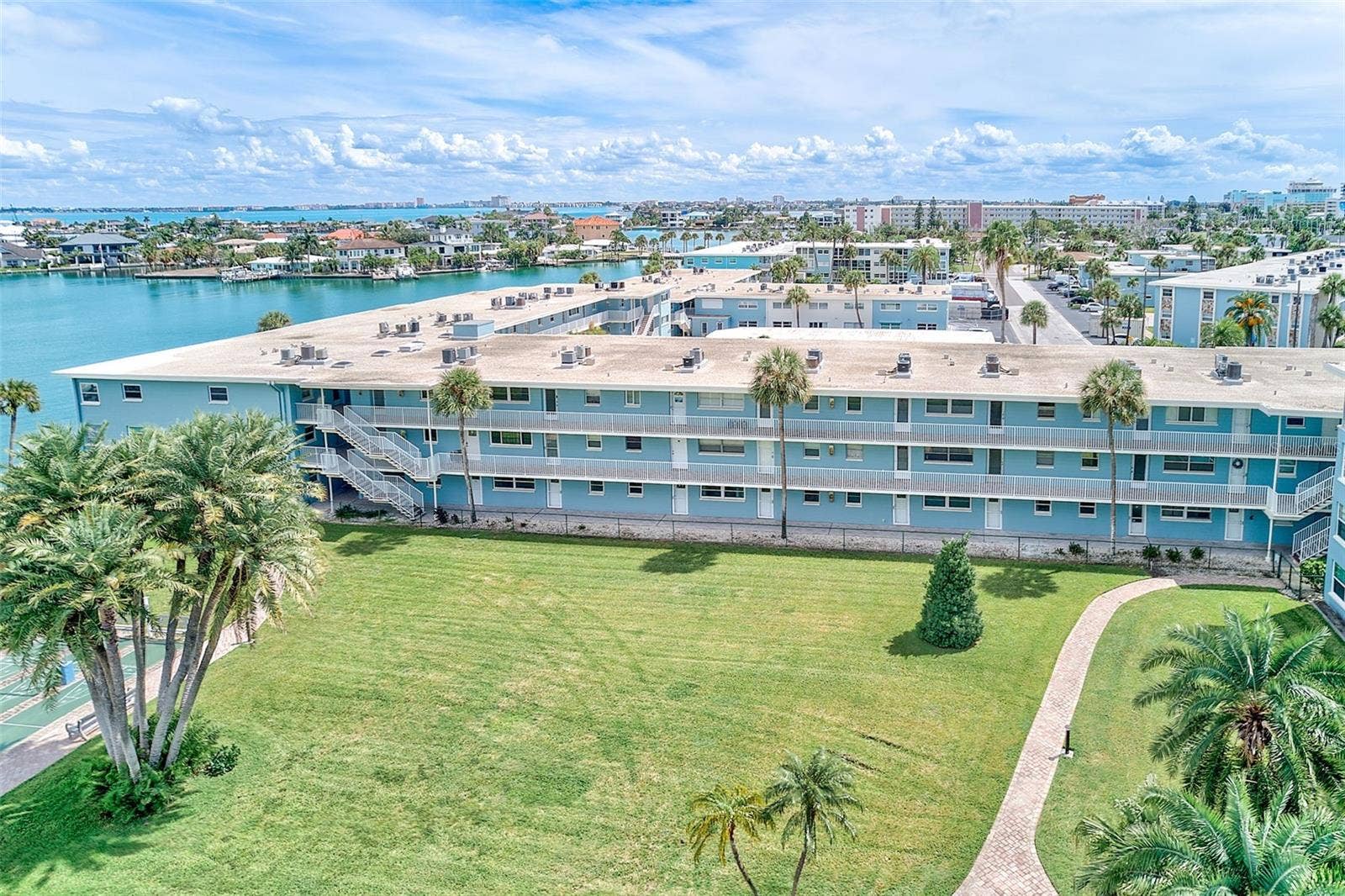 6201 2ND STREET E, #74, St Pete Beach, FL 33706 6201 2ND STREET E, #74, St Pete Beach, FL 33706