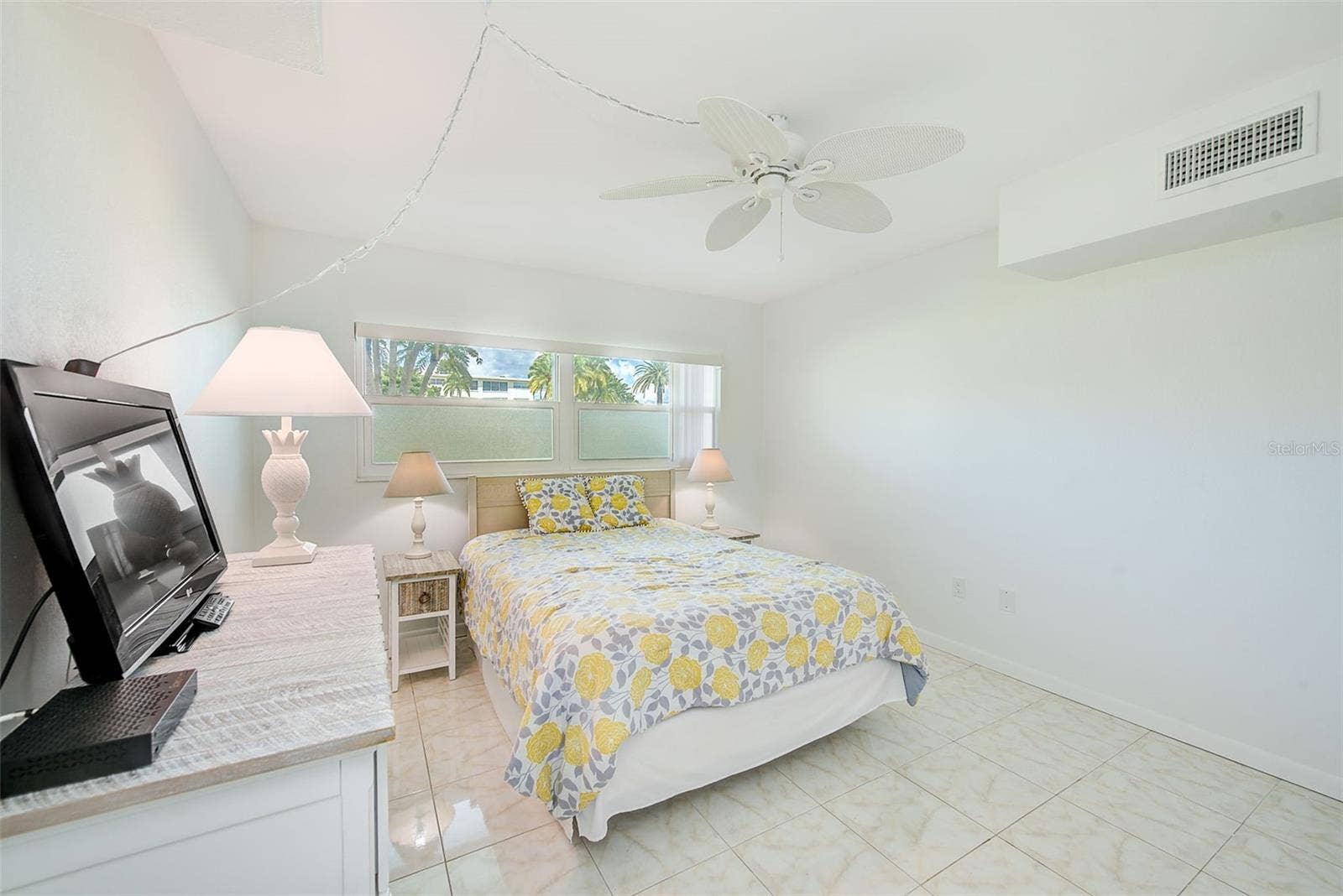 6201 2ND STREET E, #74, St Pete Beach, FL 33706 Large Walk in Closet