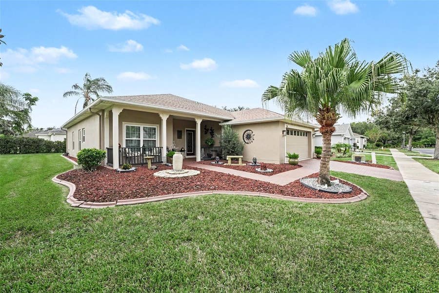 Property photo for 180 TALL PINES PASS, Poinciana, FL