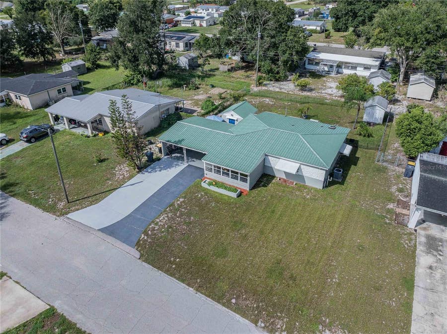 Property photo for 506 THOMAS AVENUE, Frostproof, FL