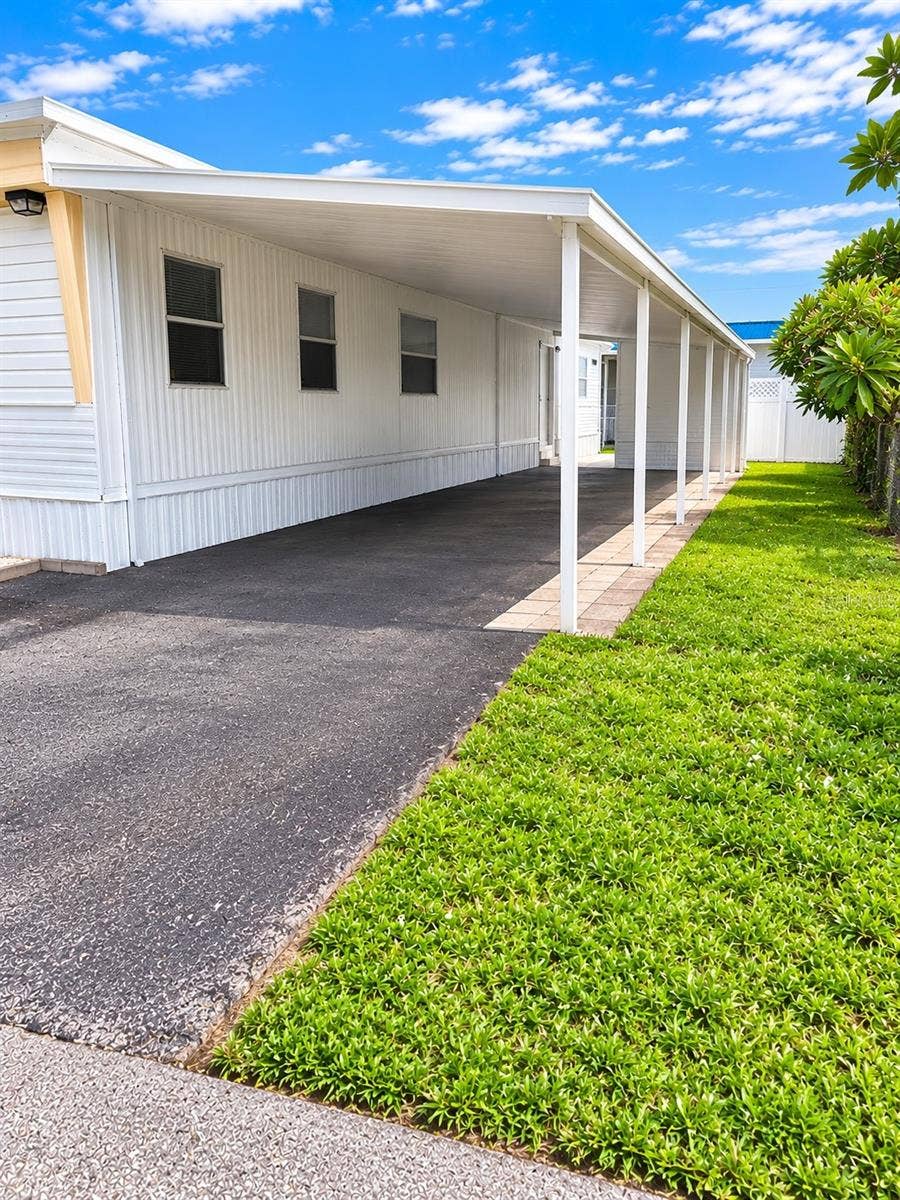 Property photo for 6580 SEMINOLE BOULEVARD, #519, Seminole, FL