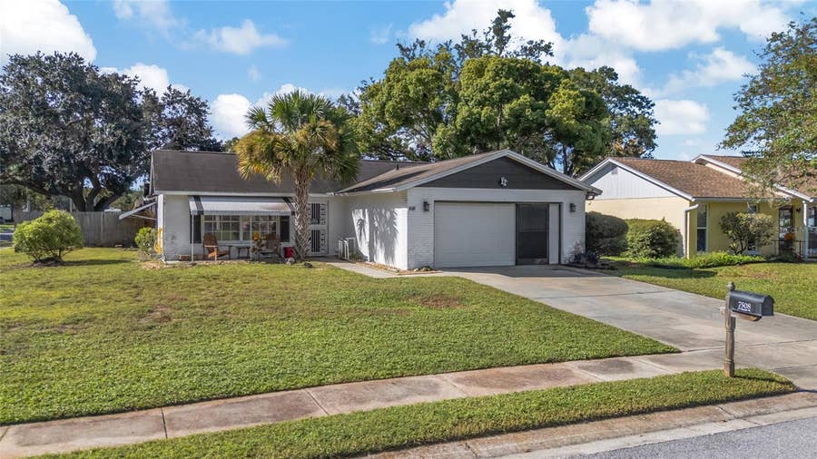 Property photo for 7508 COMO DRIVE, New Port Richey, FL