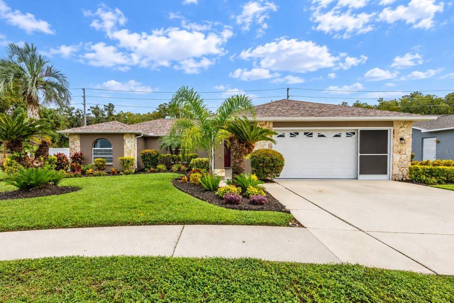 Property photo for 9713 LOMALINDA COURT, New Port Richey, FL