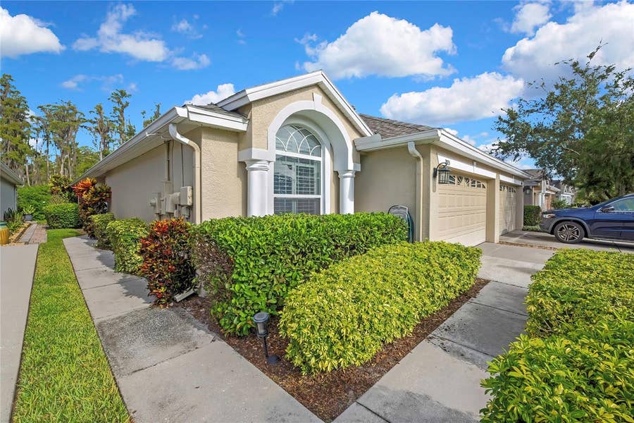 Property photo for 2815 TORRANCE DRIVE, Land O Lakes, FL