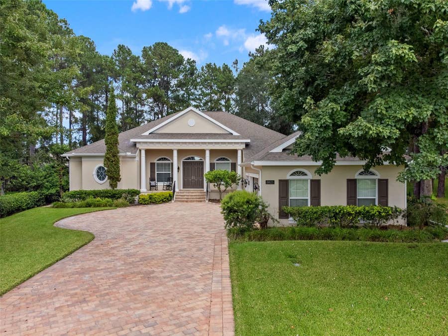 Property photo for 19623 SHELTERED HILL DRIVE, Brooksville, FL