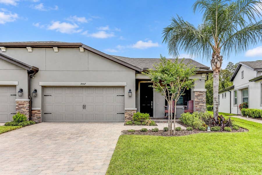 Property photo for 19357 HAWK VALLEY DRIVE, Tampa, FL