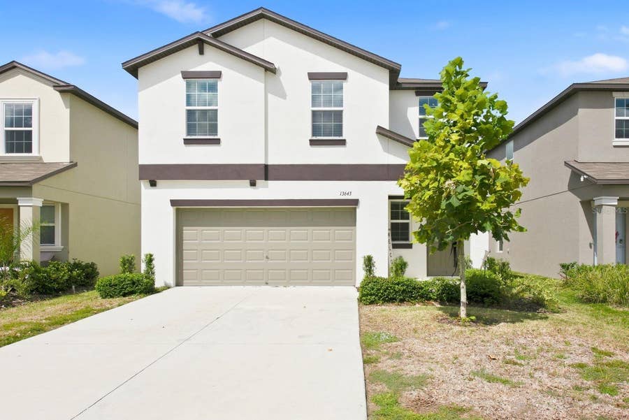 Property photo for 13643 NEWBRIDGE STREET, Spring Hill, FL