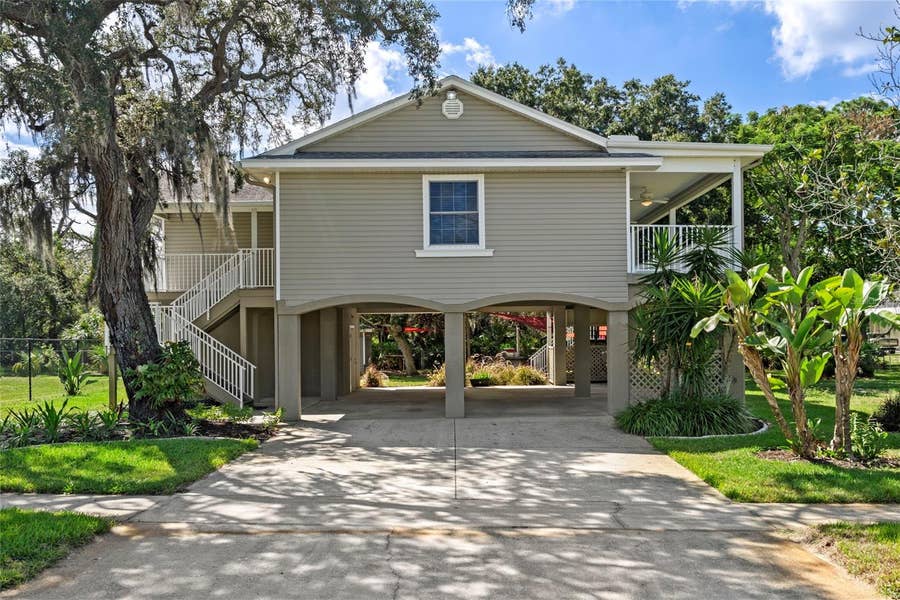 Property photo for 1459 COBURN DRIVE, Tarpon Springs, FL