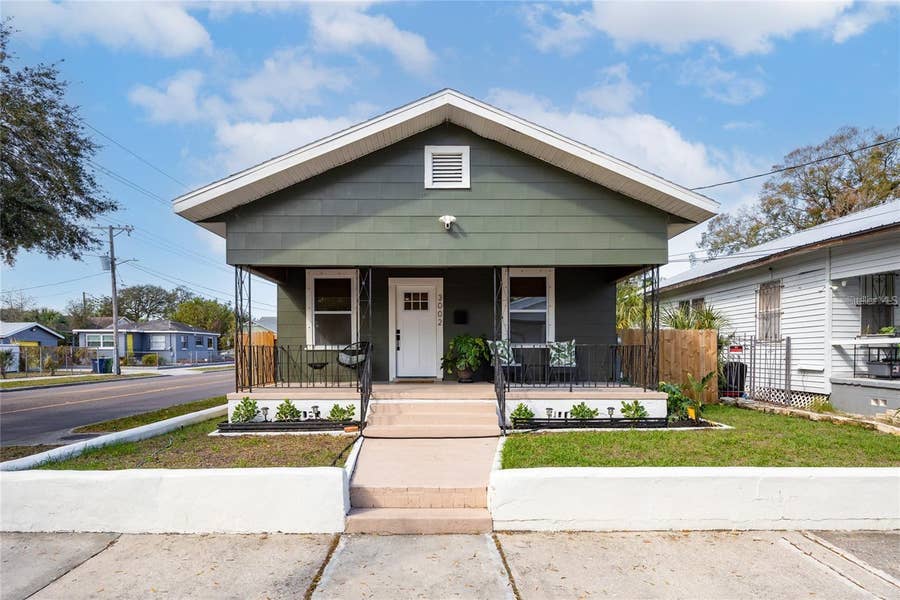 Property photo for 3002 N 16TH STREET, Tampa, FL