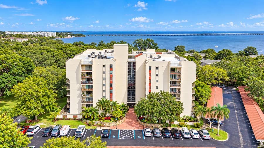 Property photo for 2699 SEVILLE BOULEVARD, #105, Clearwater, FL