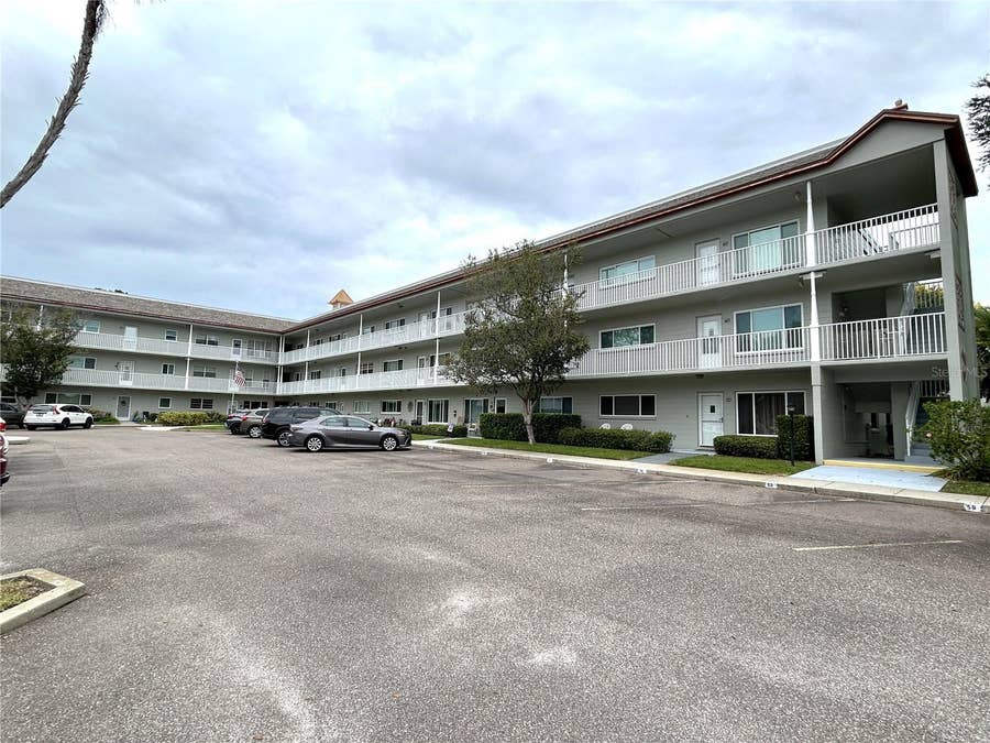 Property photo for 2260 COSTA RICAN DRIVE, #50, Clearwater, FL
