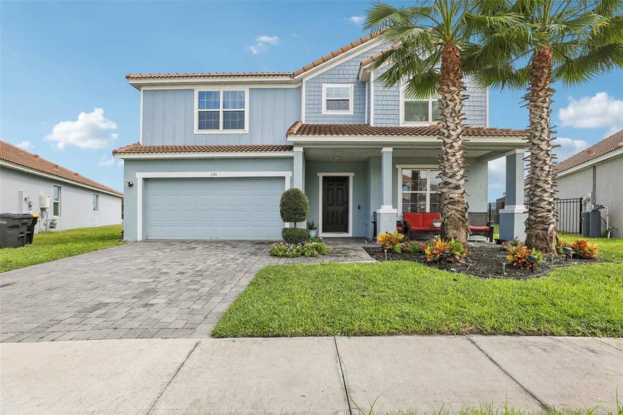 Property photo for 1131 OAK BLUFF DRIVE, Davenport, FL