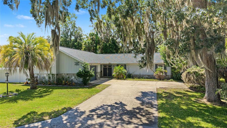Property photo for 260 SE 16TH TERRACE, Crystal River, FL