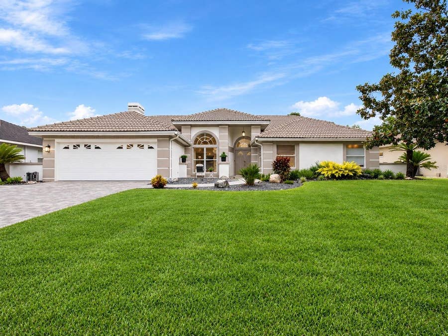 Property photo for 30311 FAIRWAY DRIVE, Wesley Chapel, FL