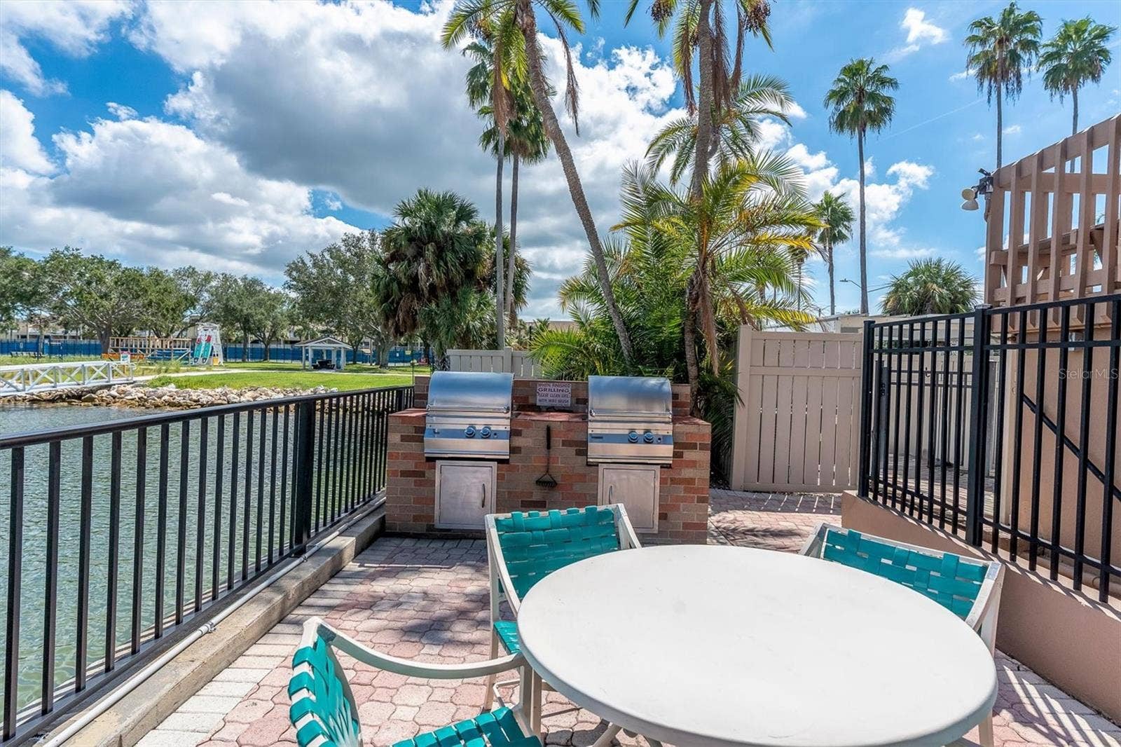 10355 PARADISE BOULEVARD, #208, Treasure Island, FL 33706
