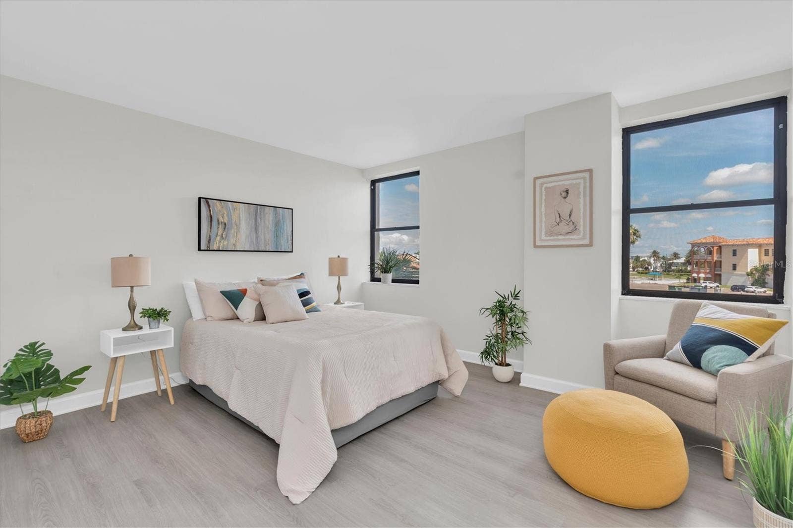 Guest Bedroom