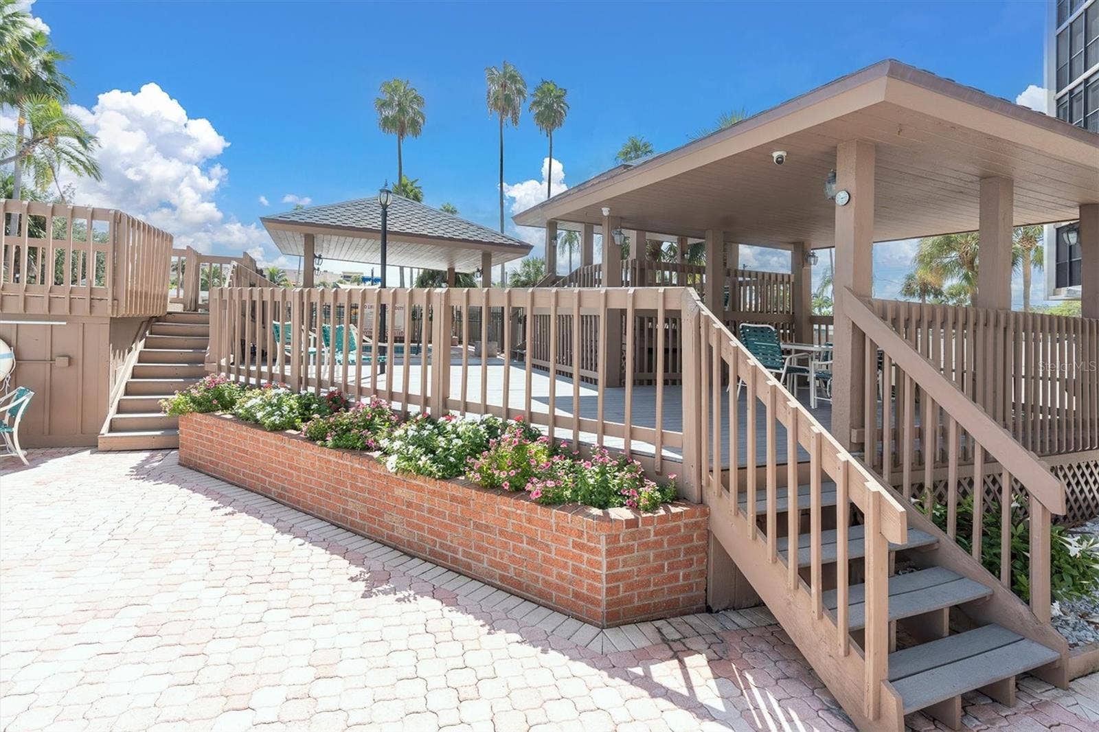 10355 PARADISE BOULEVARD, #208, Treasure Island, FL 33706
