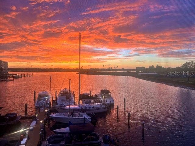 Vibrant Sunrises!