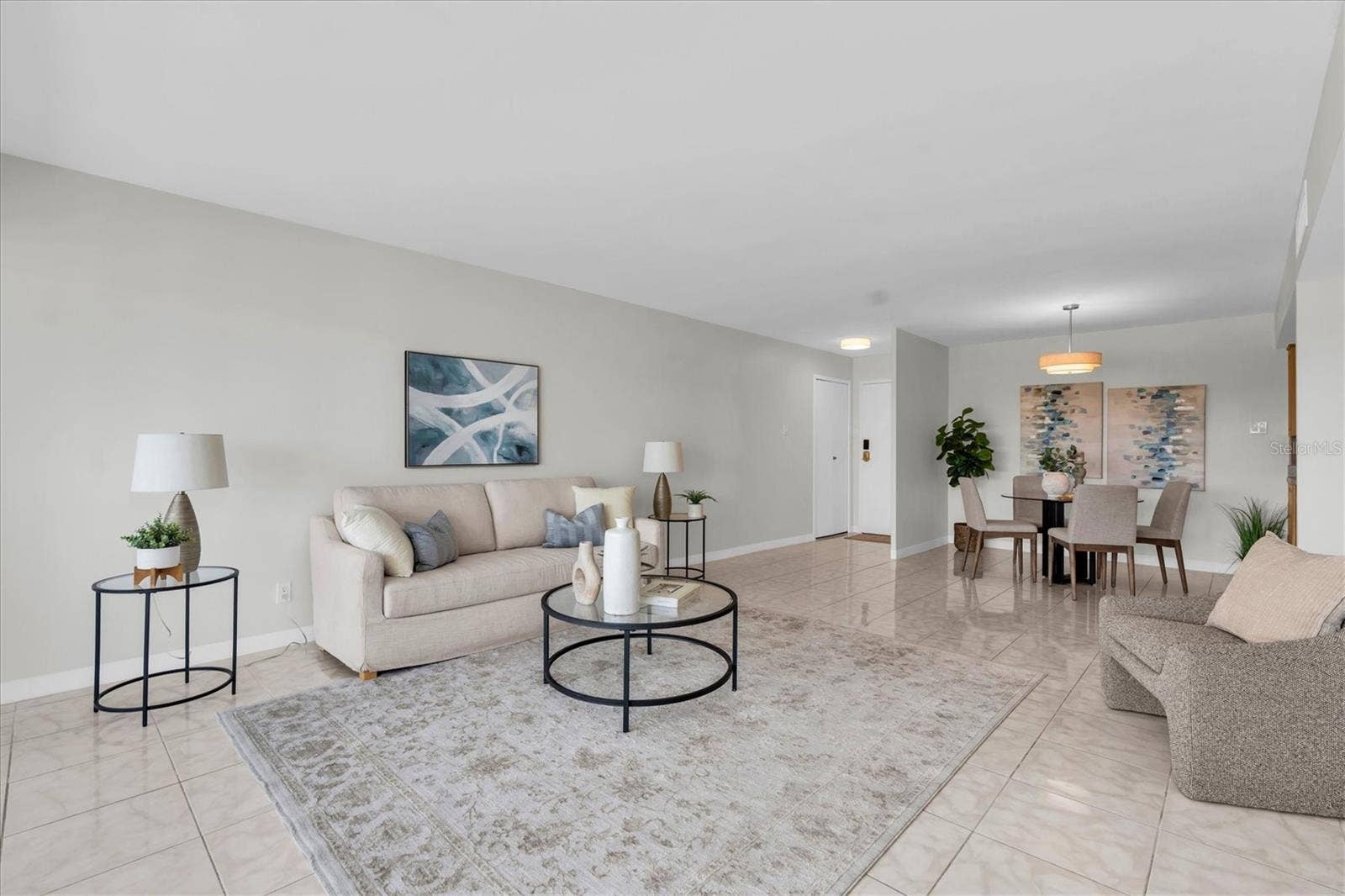 10355 PARADISE BOULEVARD, #208, Treasure Island, FL 33706