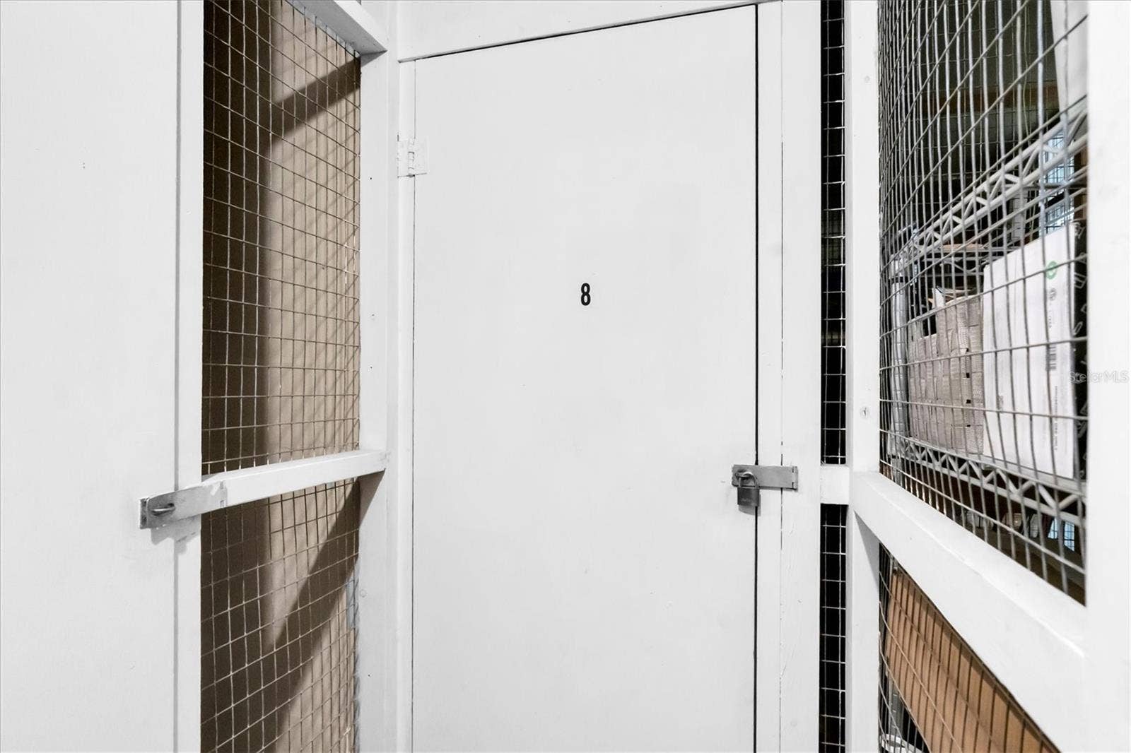 Storage Unit