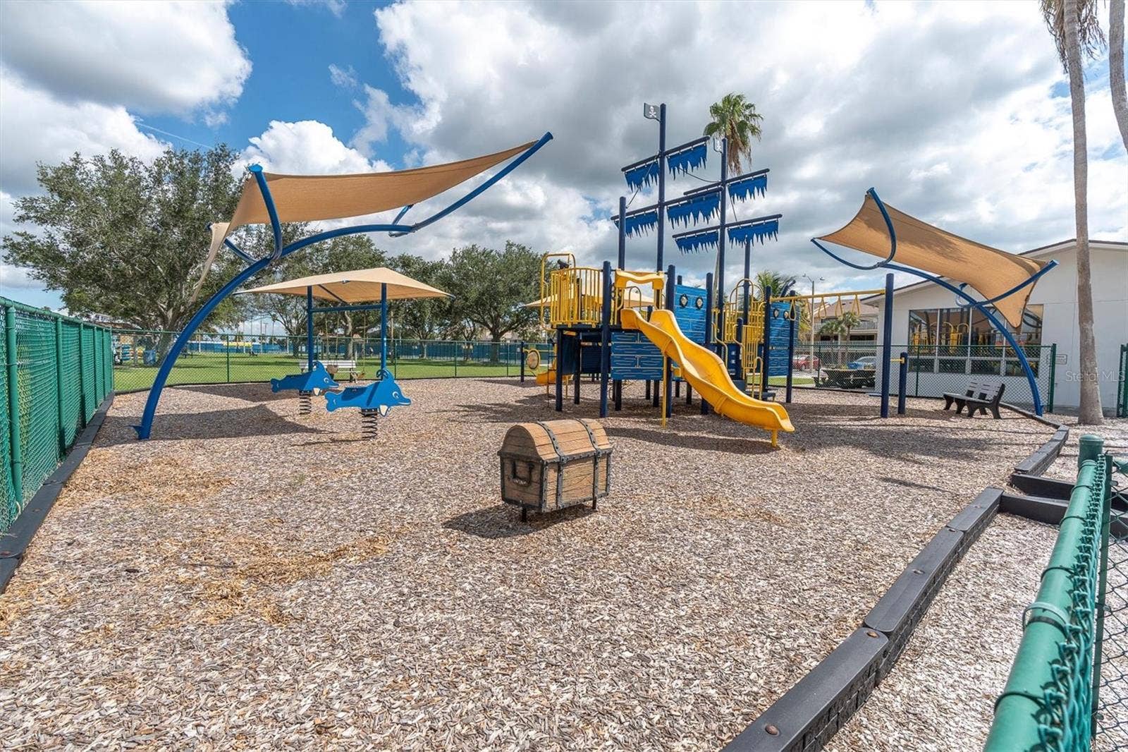 Playground
