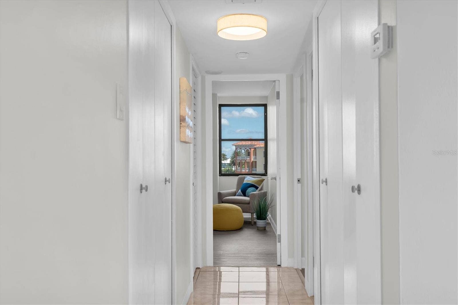 Closets Galore!