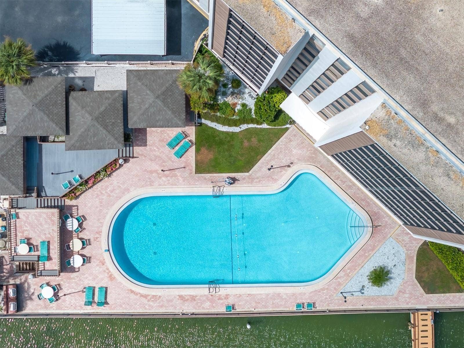10355 PARADISE BOULEVARD, #208, Treasure Island, FL 33706