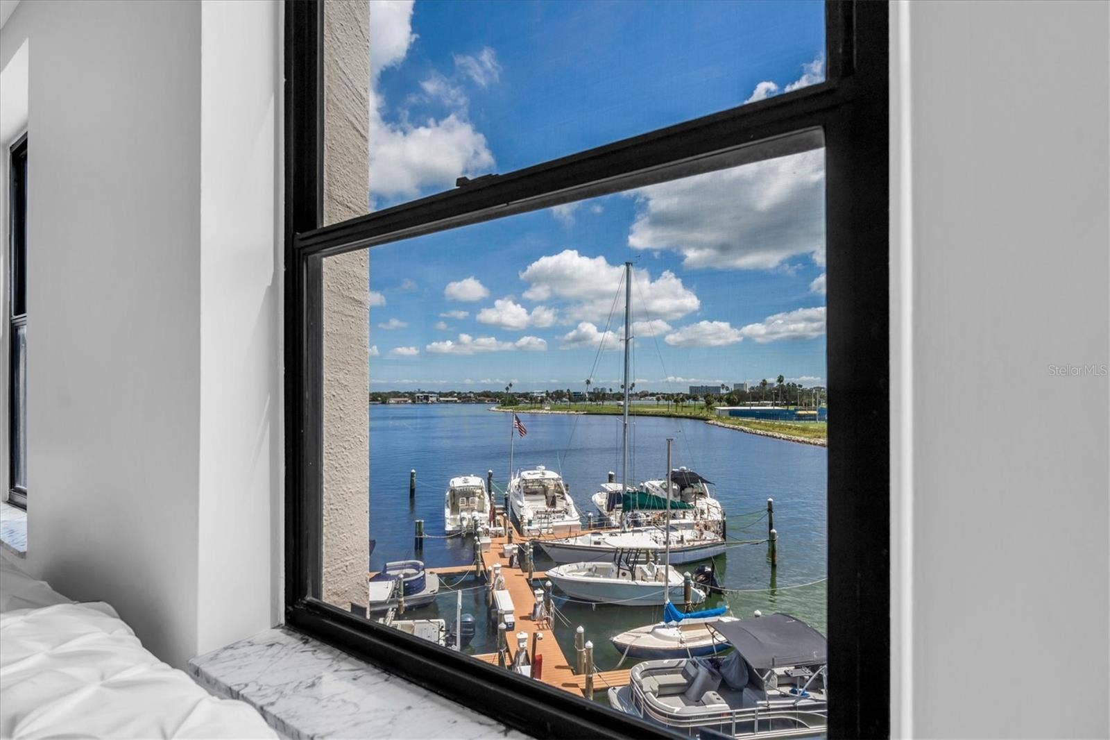 10355 PARADISE BOULEVARD, #208, Treasure Island, FL 33706
