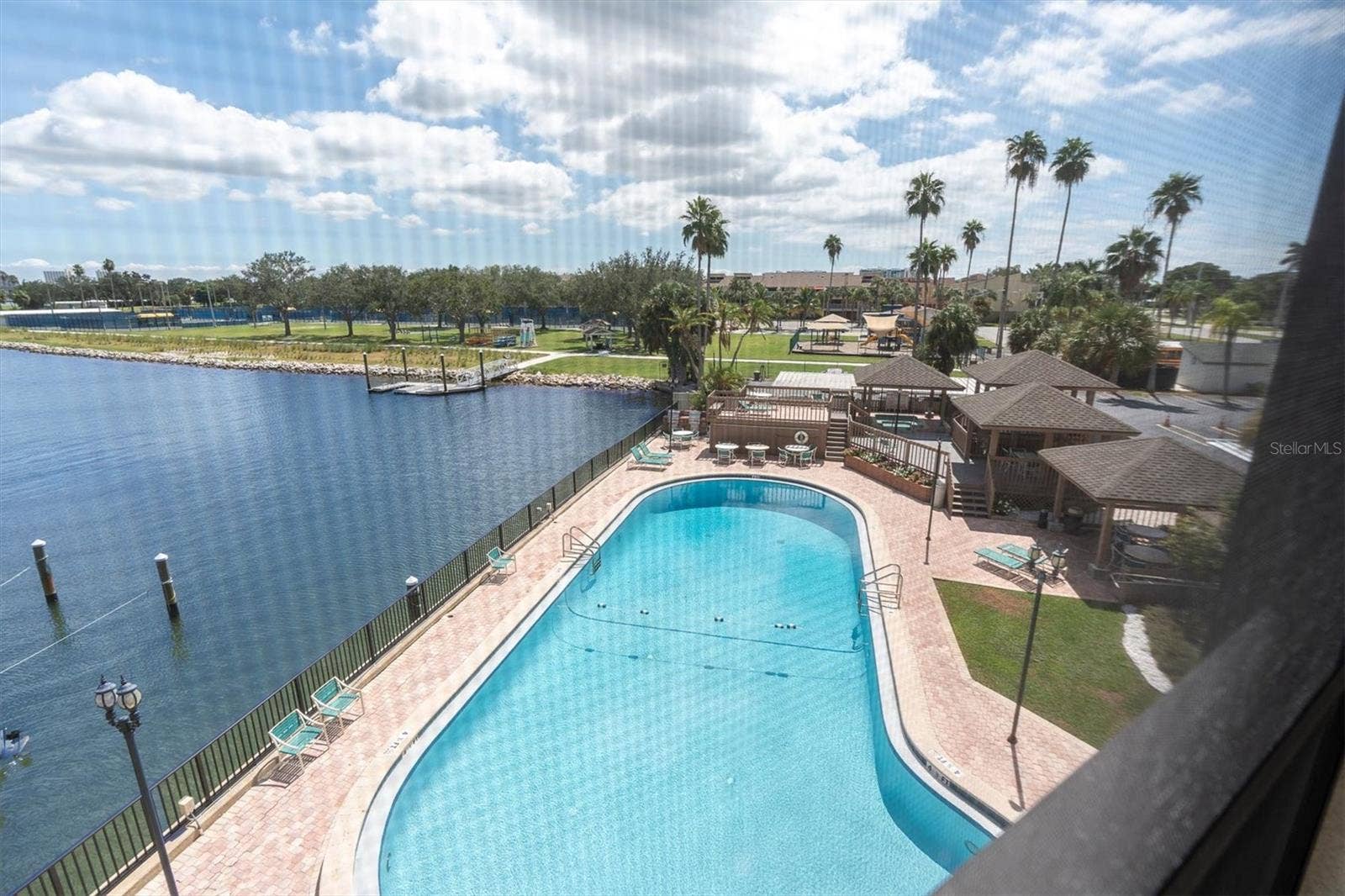 10355 PARADISE BOULEVARD, #208, Treasure Island, FL 33706