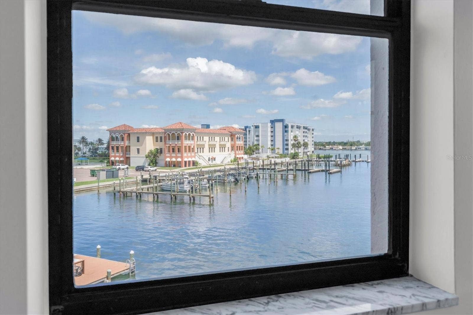 10355 PARADISE BOULEVARD, #208, Treasure Island, FL 33706