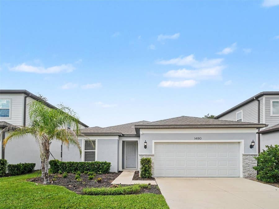 Property photo for 14180 SAMOA HILL COURT, Riverview, FL