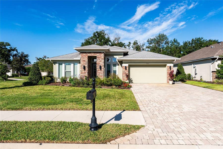 Property photo for 13303 TRAILING MOSS DRIVE, Dade City, FL