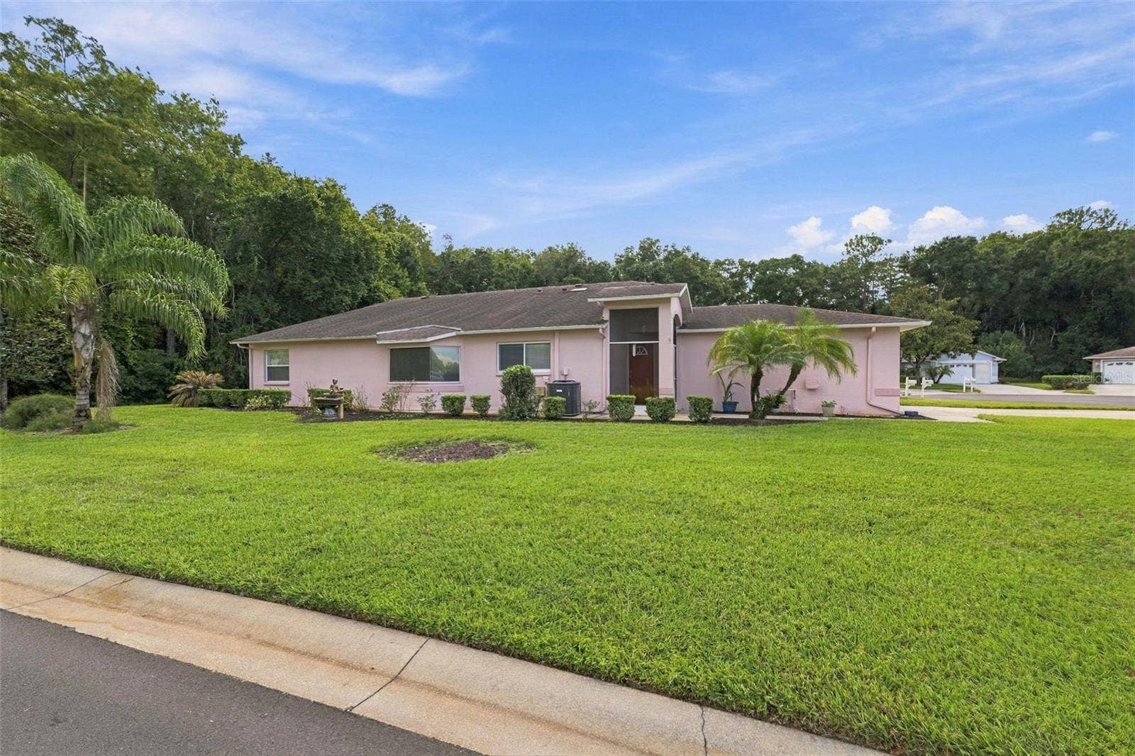 11624 FOXWORTH LANE, New Port Richey, FL 34654
