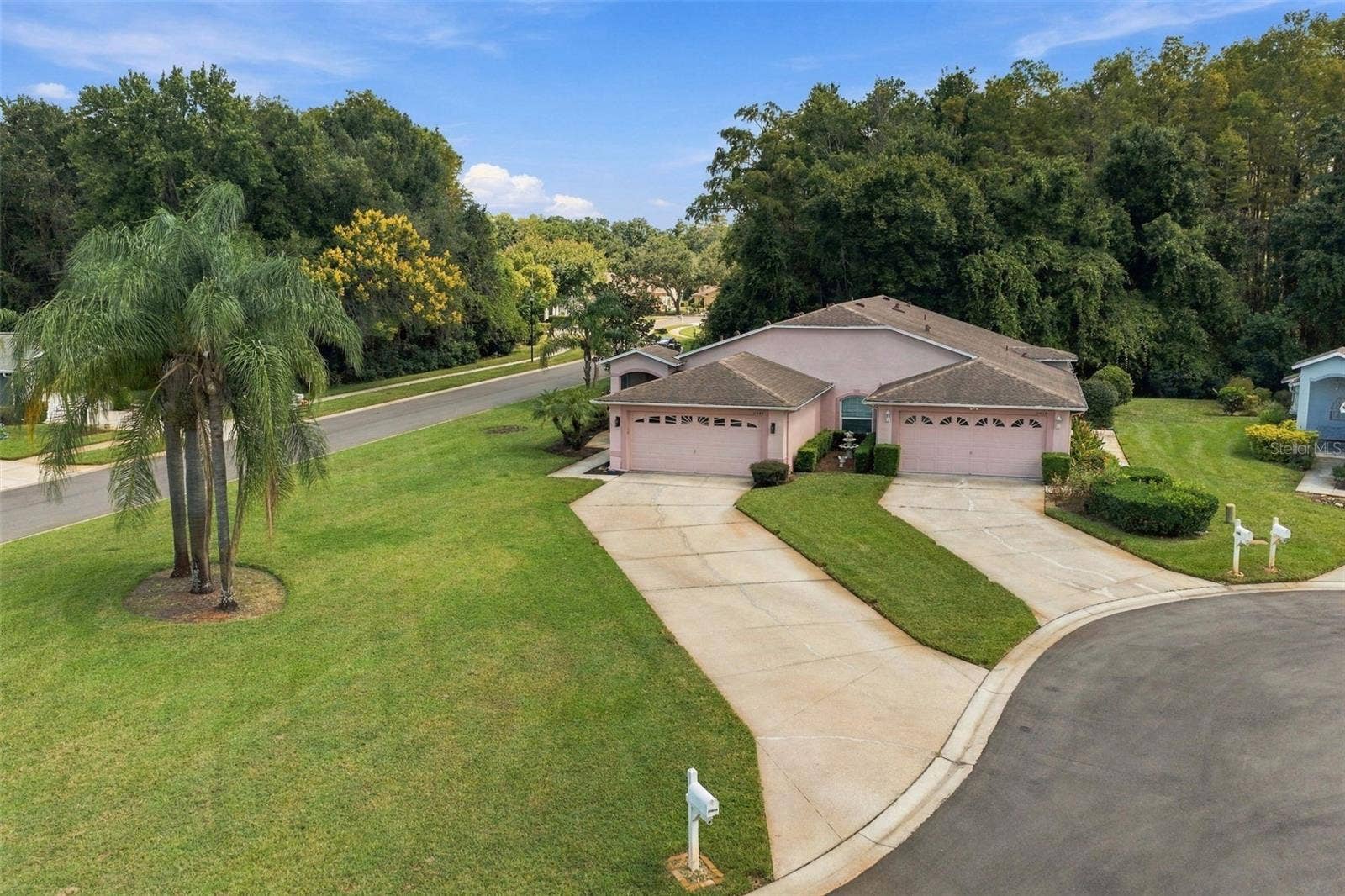 11624 FOXWORTH LANE, New Port Richey, FL 34654