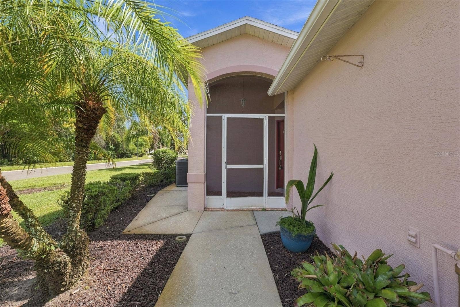 11624 FOXWORTH LANE, New Port Richey, FL 34654