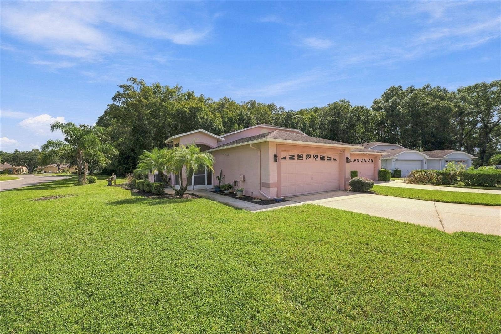 11624 FOXWORTH LANE, New Port Richey, FL 34654