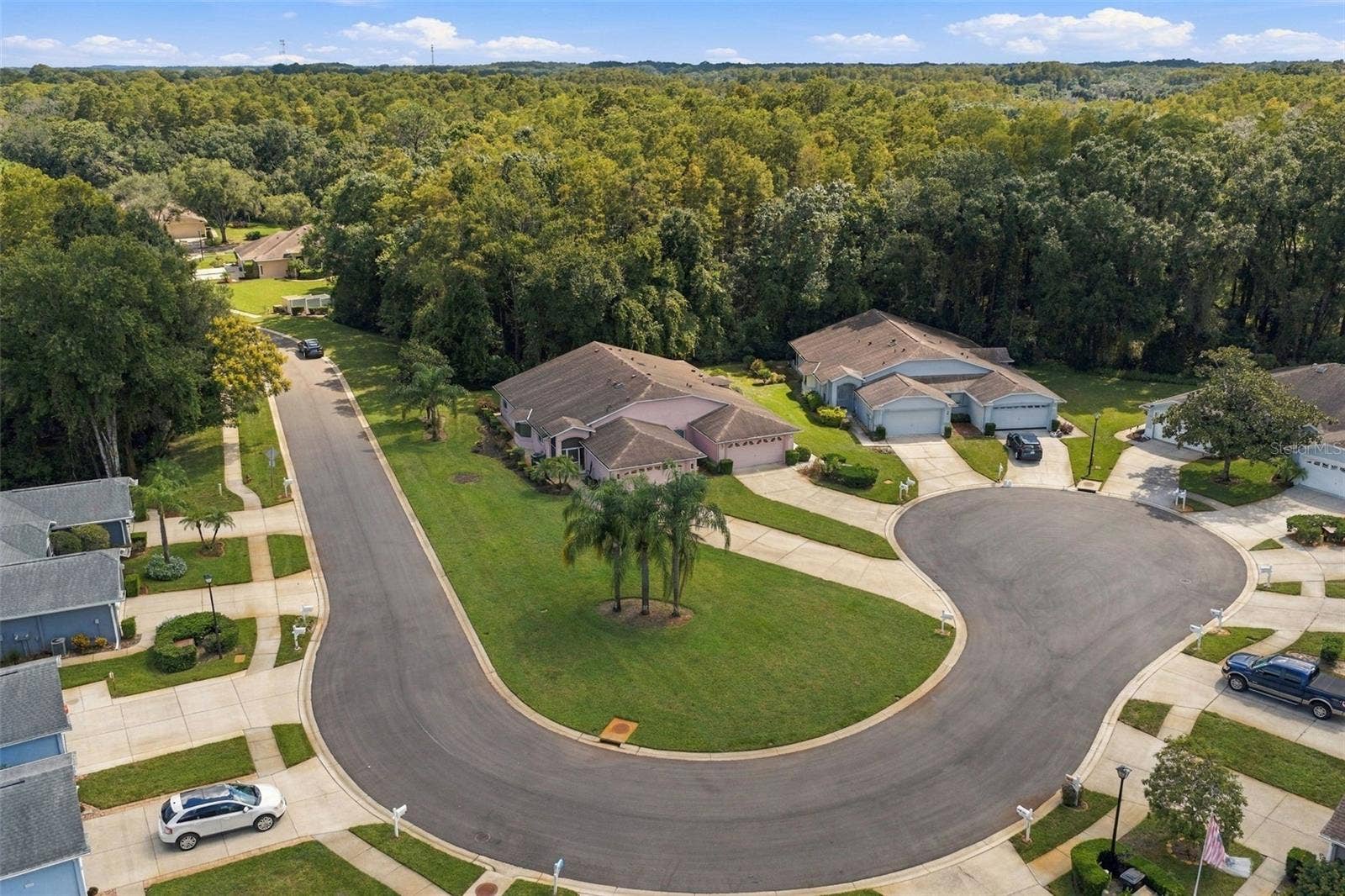 11624 FOXWORTH LANE, New Port Richey, FL 34654