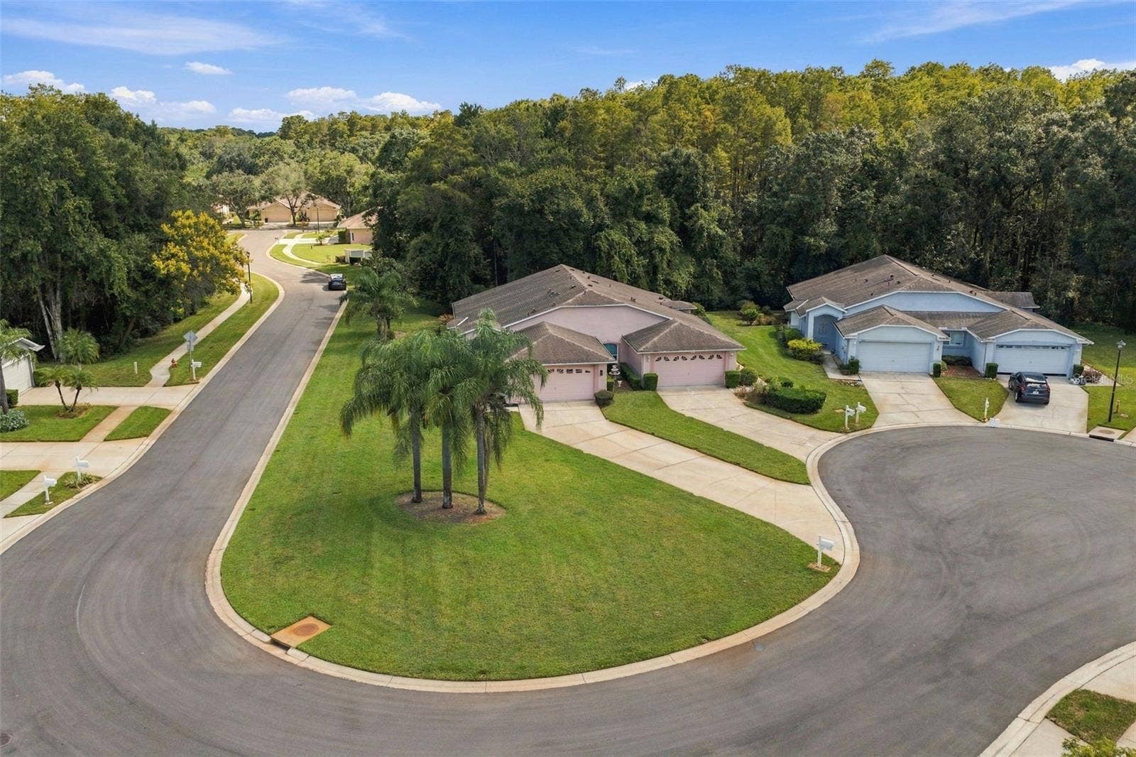 11624 FOXWORTH LANE, New Port Richey, FL 34654