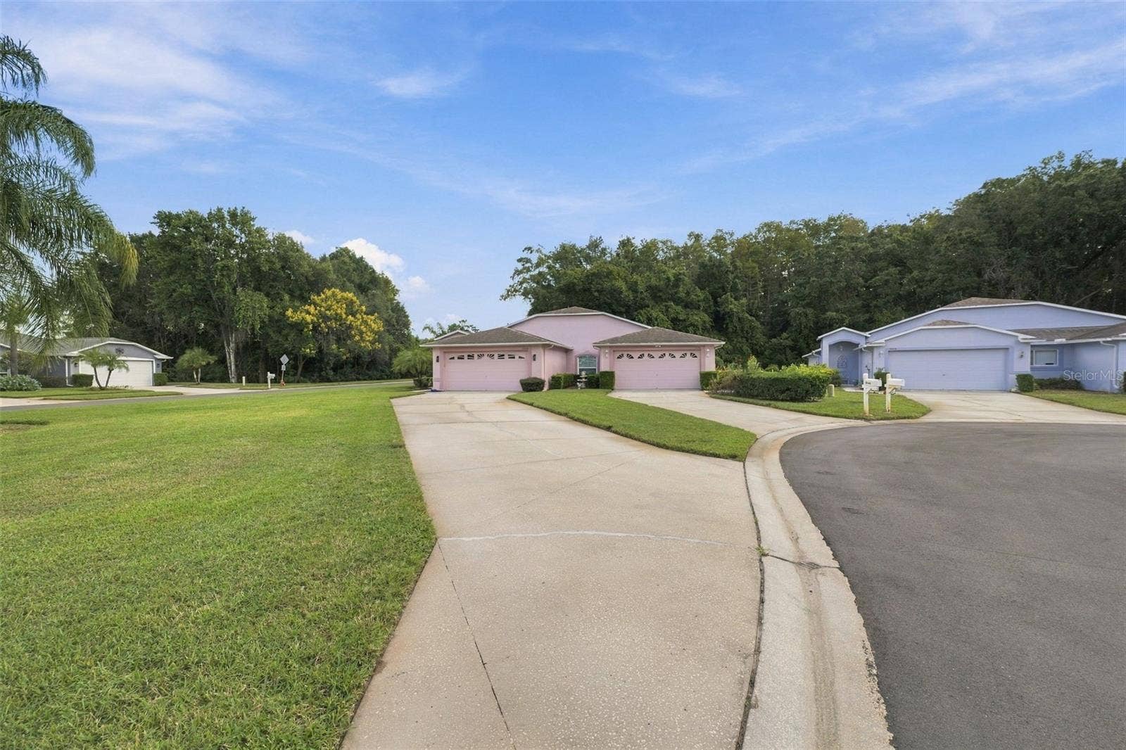 11624 FOXWORTH LANE, New Port Richey, FL 34654