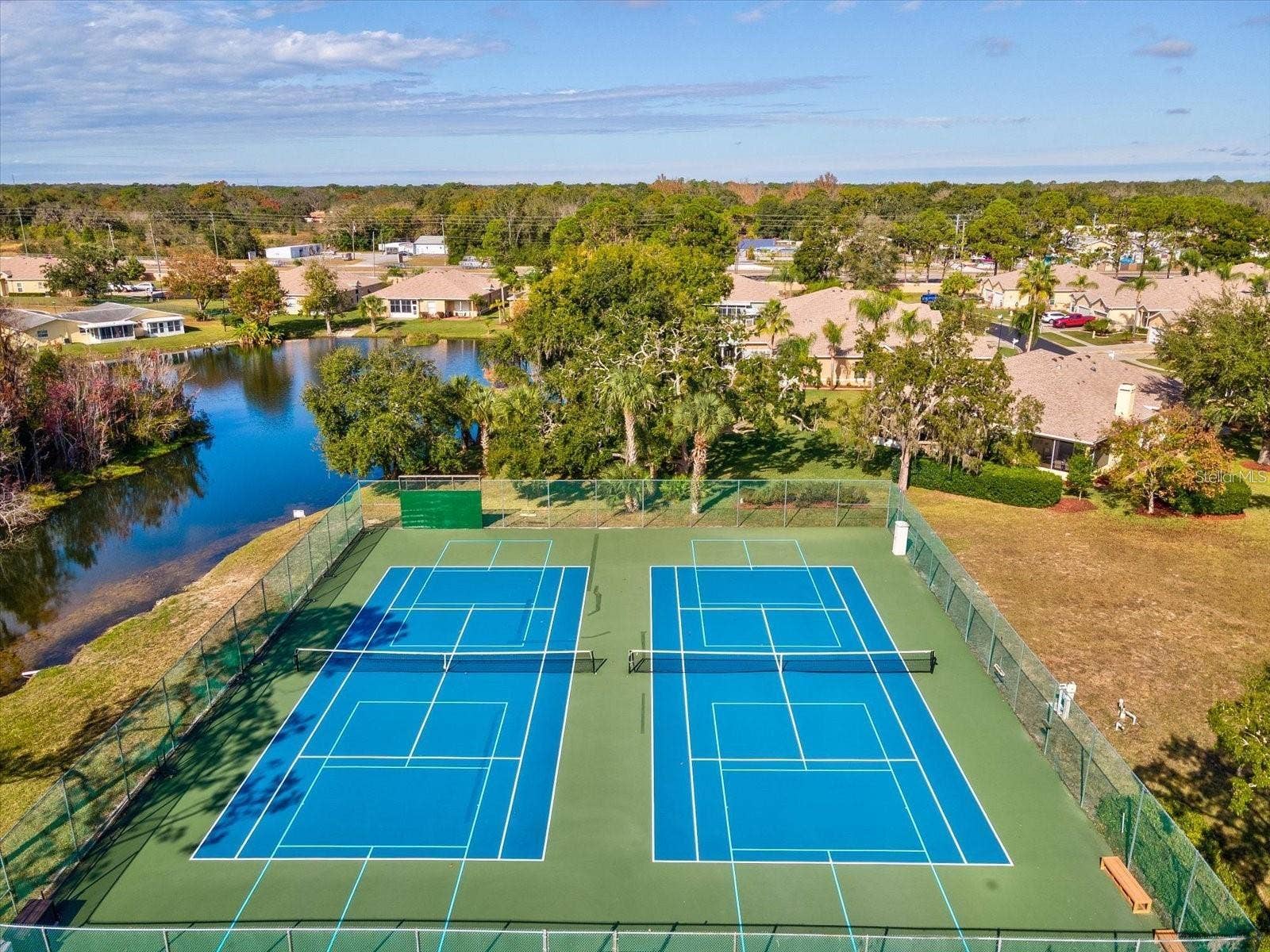 11624 FOXWORTH LANE, New Port Richey, FL 34654