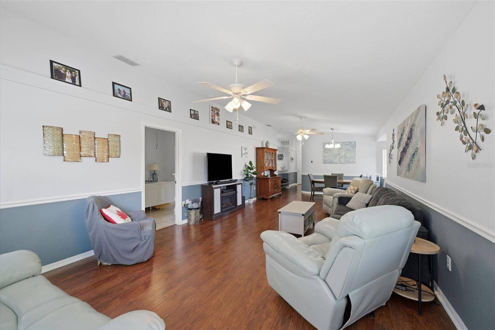 11624 FOXWORTH LANE, New Port Richey, FL 34654