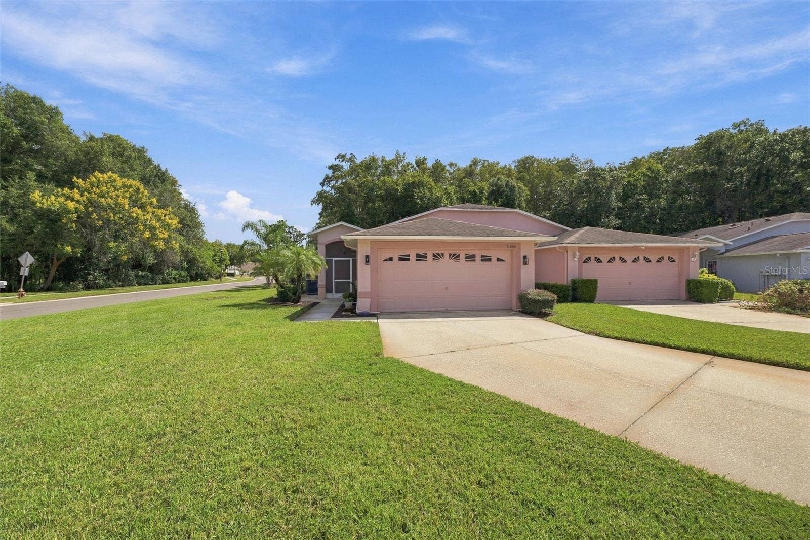 11624 FOXWORTH LANE, New Port Richey, FL 34654